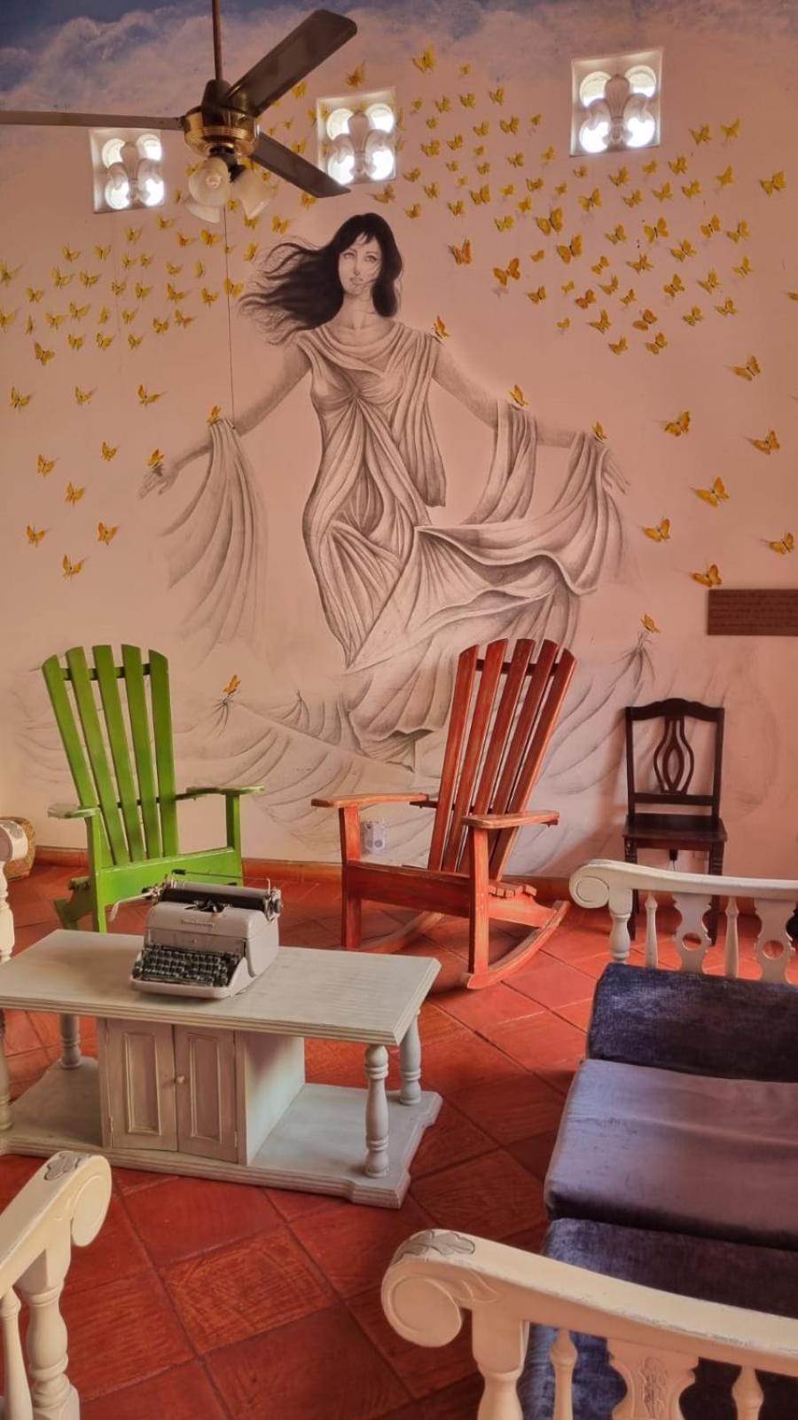 Casa D'Remedios La Bella Hotel Boutique Ciénaga 외부 사진
