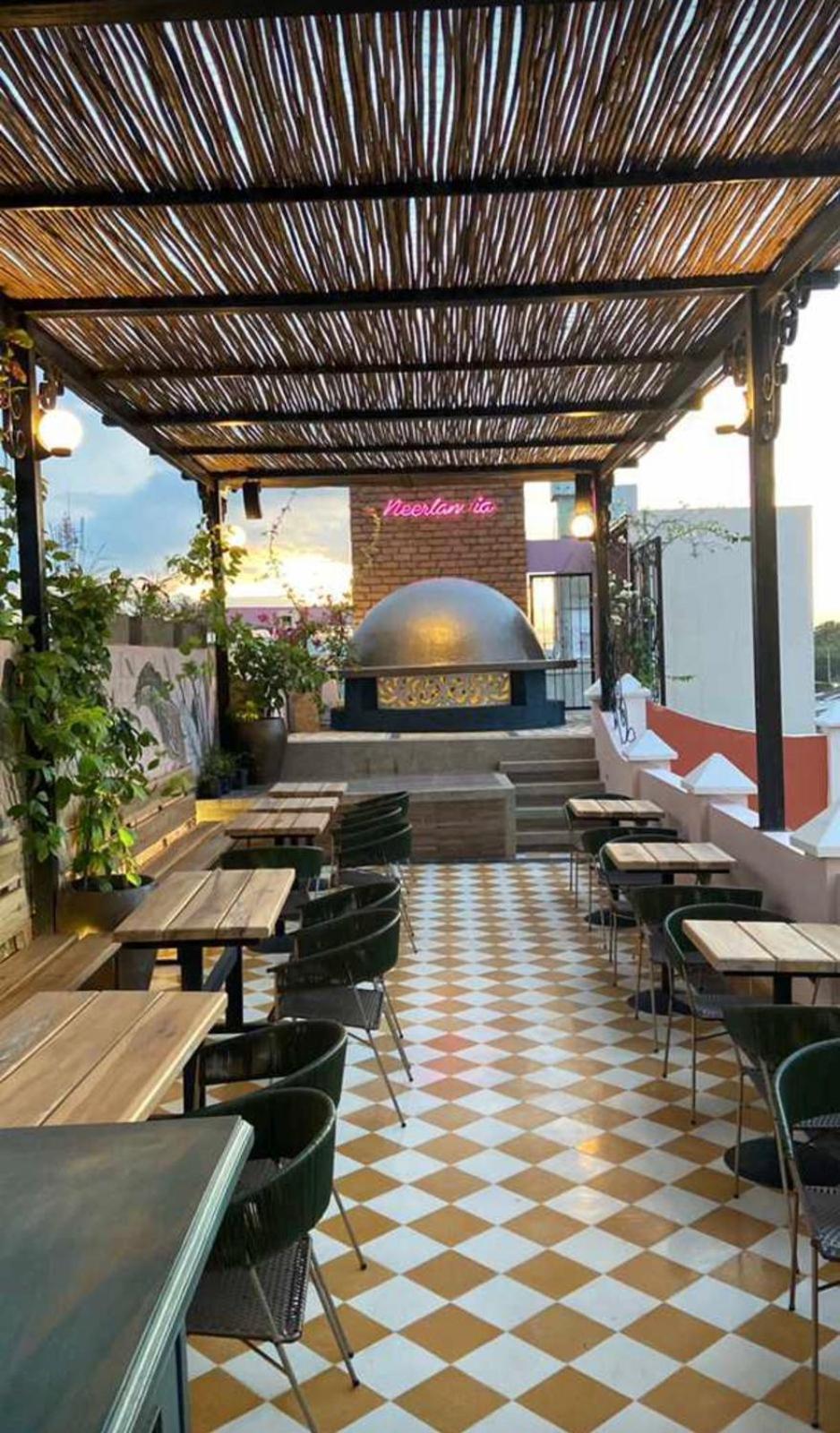 Casa D'Remedios La Bella Hotel Boutique Ciénaga 외부 사진
