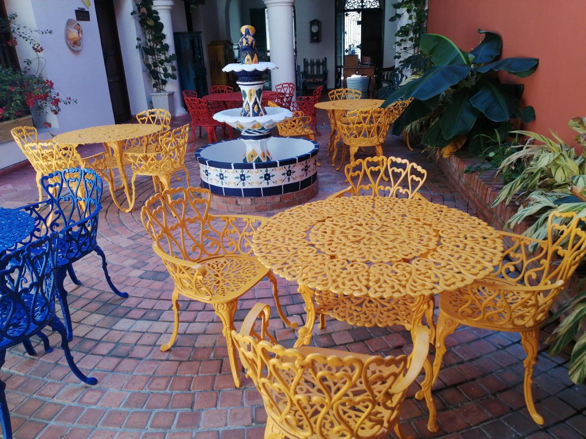 Casa D'Remedios La Bella Hotel Boutique Ciénaga 외부 사진
