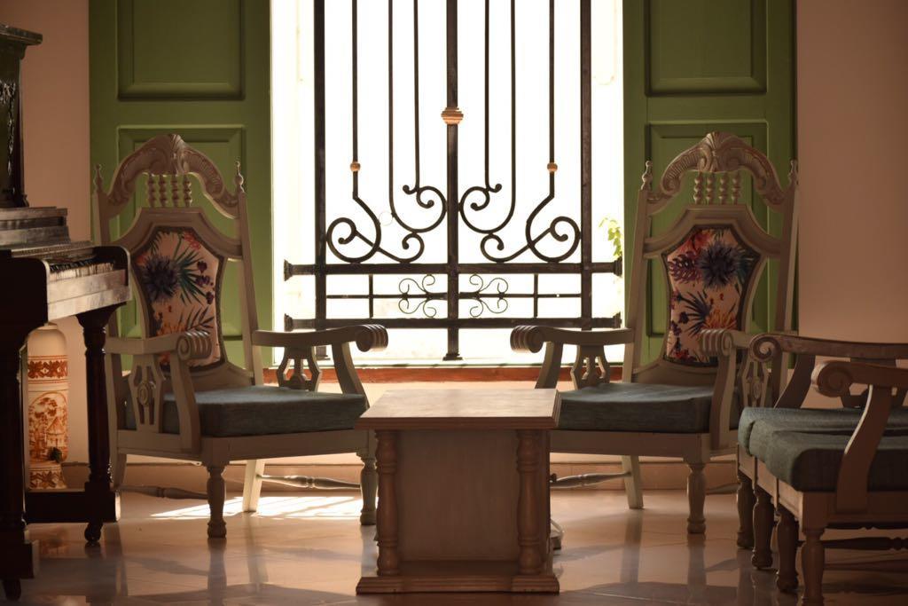 Casa D'Remedios La Bella Hotel Boutique Ciénaga 외부 사진
