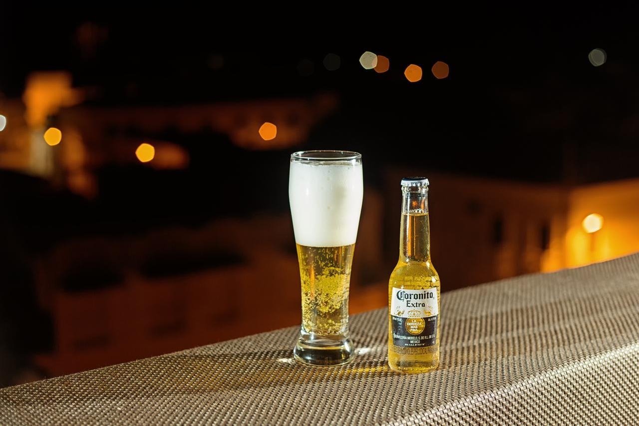Casa D'Remedios La Bella Hotel Boutique Ciénaga 외부 사진