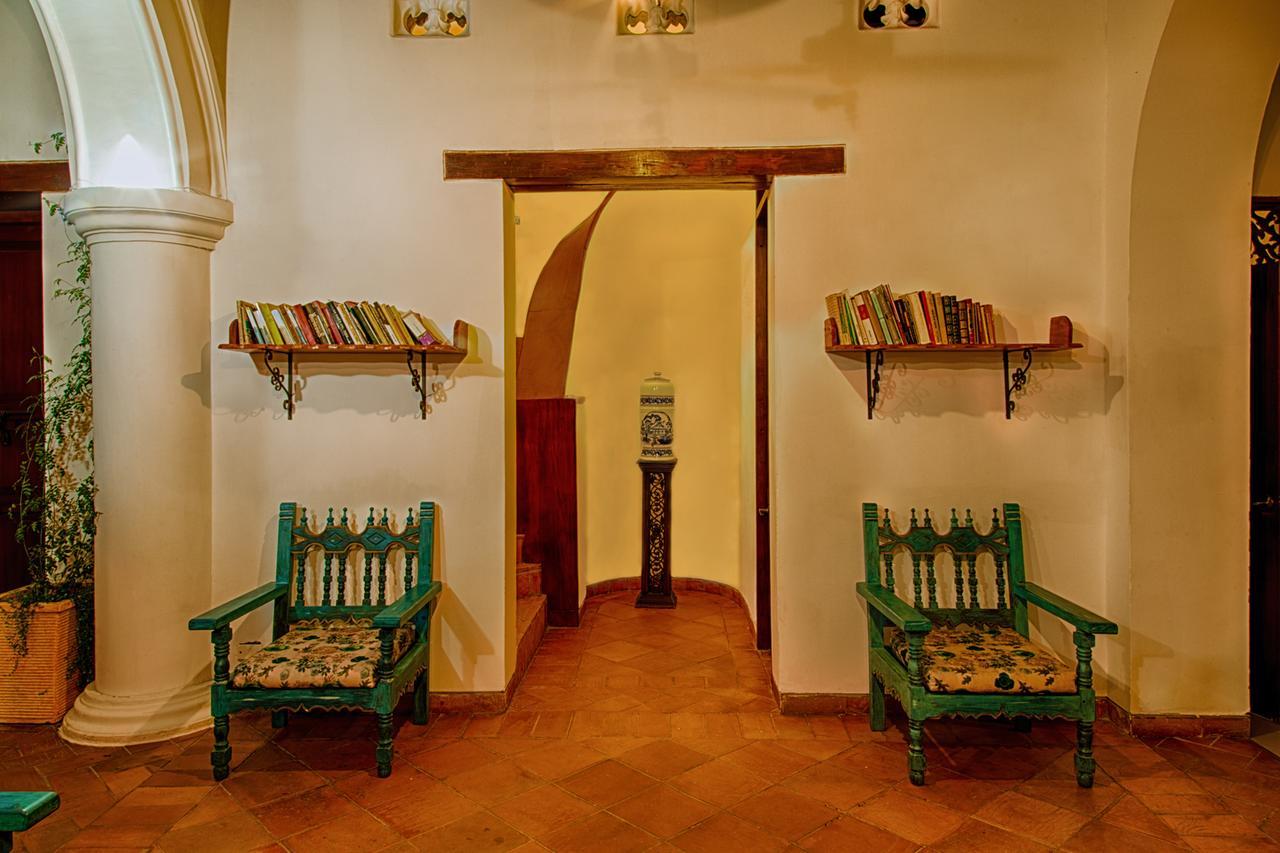 Casa D'Remedios La Bella Hotel Boutique Ciénaga 외부 사진