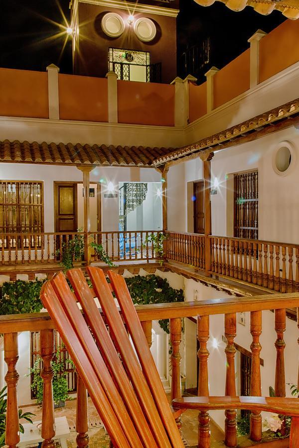 Casa D'Remedios La Bella Hotel Boutique Ciénaga 외부 사진