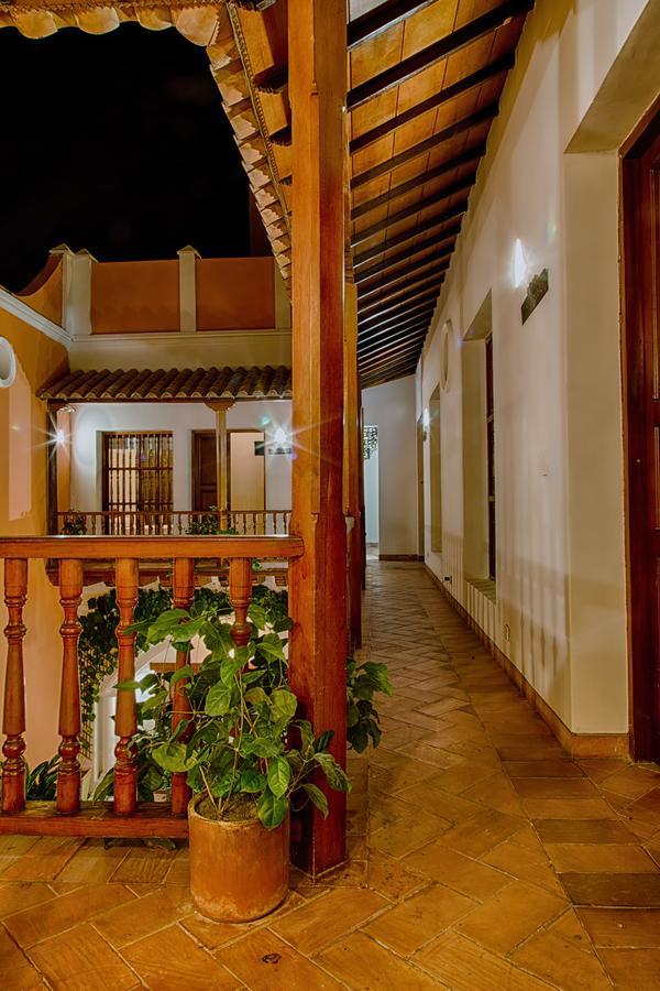 Casa D'Remedios La Bella Hotel Boutique Ciénaga 외부 사진